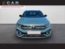 Annonce Volkswagen T-Roc 1.5 TSI EVO 150 Start/Stop DSG7 R-Line