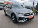 Annonce Volkswagen T-Roc 1.5 TSI EVO 150 Start/Stop DSG7 R-Line