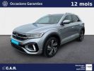 Annonce Volkswagen T-Roc 1.5 TSI EVO 150 Start/Stop DSG7 R-Line