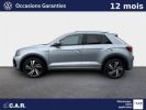 Annonce Volkswagen T-Roc 1.5 TSI EVO 150 Start/Stop DSG7 R-Line