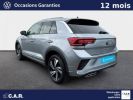 Annonce Volkswagen T-Roc 1.5 TSI EVO 150 Start/Stop DSG7 R-Line