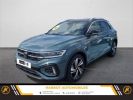 Annonce Volkswagen T-Roc 1.5 tsi evo 150 start/stop dsg7 r-line