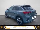 Annonce Volkswagen T-Roc 1.5 tsi evo 150 start/stop dsg7 r-line