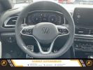 Annonce Volkswagen T-Roc 1.5 tsi evo 150 start/stop dsg7 r-line