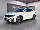 Annonce Volkswagen T-Roc 1.5 TSI EVO 150 Start/Stop DSG7 R-Line CARPLAY CAMERA DE RECUL GARANTIE CONSTRUCTEUR