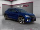 Voir l'annonce Volkswagen T-Roc 1.5 TSI EVO 150 Start/Stop DSG7 R-Line SUIVI VW/CARPLAY/CAMERA/KEYLESS-GO/GARANTIE 12 MOIS