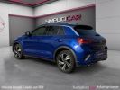 Annonce Volkswagen T-Roc 1.5 TSI EVO 150 Start/Stop DSG7 R-Line SUIVI VW/CARPLAY/CAMERA/KEYLESS-GO/GARANTIE 12 MOIS