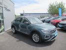 Annonce Volkswagen T-Roc 1.5 TSI EVO 150 Start/Stop DSG7 Style