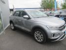 Annonce Volkswagen T-Roc 1.5 TSI EVO 150 Start/Stop DSG7 Style