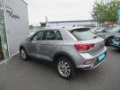 Annonce Volkswagen T-Roc 1.5 TSI EVO 150 Start/Stop DSG7 Style