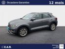 Voir l'annonce Volkswagen T-Roc 1.5 TSI EVO 150 Start/Stop DSG7 Style