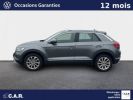 Annonce Volkswagen T-Roc 1.5 TSI EVO 150 Start/Stop DSG7 Style