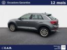 Annonce Volkswagen T-Roc 1.5 TSI EVO 150 Start/Stop DSG7 Style