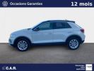 Annonce Volkswagen T-Roc 1.5 TSI EVO 150 Start/Stop DSG7 Style