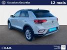 Annonce Volkswagen T-Roc 1.5 TSI EVO 150 Start/Stop DSG7 Style