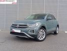 Voir l'annonce Volkswagen T-Roc 1.5 TSI EVO 150 Start/Stop DSG7 Style