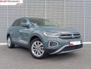 Annonce Volkswagen T-Roc 1.5 TSI EVO 150 Start/Stop DSG7 Style