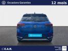 Annonce Volkswagen T-Roc 1.5 TSI EVO 150 Start/Stop DSG7 Style Exclusive