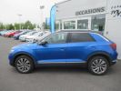 Annonce Volkswagen T-Roc 1.5 TSI EVO 150 Start/Stop DSG7 Style Exclusive