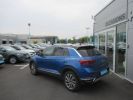 Annonce Volkswagen T-Roc 1.5 TSI EVO 150 Start/Stop DSG7 Style Exclusive