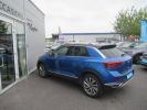 Annonce Volkswagen T-Roc 1.5 TSI EVO 150 Start/Stop DSG7 Style Exclusive