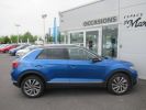 Annonce Volkswagen T-Roc 1.5 TSI EVO 150 Start/Stop DSG7 Style Exclusive