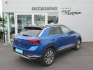 Annonce Volkswagen T-Roc 1.5 TSI EVO 150 Start/Stop DSG7 Style Exclusive