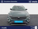 Annonce Volkswagen T-Roc 1.5 TSI EVO 150 Start/Stop DSG7 Style Exclusive