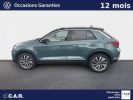 Annonce Volkswagen T-Roc 1.5 TSI EVO 150 Start/Stop DSG7 Style Exclusive