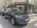 Voir l'annonce Volkswagen T-Roc 1.5 TSI EVO 150 Start/Stop DSG7 Style Exclusive