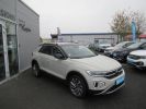 Annonce Volkswagen T-Roc 1.5 TSI EVO 150 Start/Stop DSG7 Style Exclusive