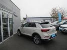 Annonce Volkswagen T-Roc 1.5 TSI EVO 150 Start/Stop DSG7 Style Exclusive