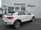 Annonce Volkswagen T-Roc 1.5 TSI EVO 150 Start/Stop DSG7 Style Exclusive