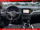 Annonce Volkswagen T-Roc 1.5 TSI EVO 150ch Carat Attelage