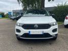 Annonce Volkswagen T-Roc 1.5 TSI EVO 150ch Carat DSG7