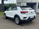 Annonce Volkswagen T-Roc 1.5 TSI EVO 150ch Carat DSG7