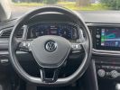 Annonce Volkswagen T-Roc 1.5 TSI EVO 150ch Carat DSG7