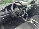 Annonce Volkswagen T-Roc 1.5 TSI EVO 150ch Carat DSG7