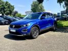 Voir l'annonce Volkswagen T-Roc 1.5 TSI EVO 150ch Carat DSG7 Euro6d-T 117g