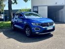 Annonce Volkswagen T-Roc 1.5 TSI EVO 150ch Carat DSG7 Euro6d-T 117g