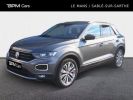 Voir l'annonce Volkswagen T-Roc 1.5 TSI EVO 150ch Carat DSG7 Euro6d-T