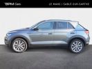 Annonce Volkswagen T-Roc 1.5 TSI EVO 150ch Carat DSG7 Euro6d-T