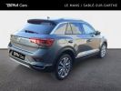 Annonce Volkswagen T-Roc 1.5 TSI EVO 150ch Carat DSG7 Euro6d-T