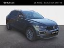 Annonce Volkswagen T-Roc 1.5 TSI EVO 150ch Carat DSG7 Euro6d-T