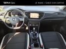 Annonce Volkswagen T-Roc 1.5 TSI EVO 150ch Carat DSG7 Euro6d-T