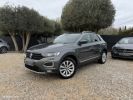 Voir l'annonce Volkswagen T-Roc 1.5 TSI EVO 150CH CARAT DSG7 EURO6D-T