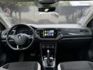 Annonce Volkswagen T-Roc 1.5 TSI EVO 150CH CARAT DSG7 EURO6D-T