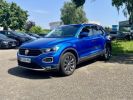 Voir l'annonce Volkswagen T-Roc 1.5 TSI EVO 150ch IQ.Drive DSG7 Euro6d-T