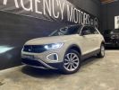 Voir l'annonce Volkswagen T-Roc 1.5 TSI EVO 150Ch Life Plus DSG7