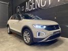 Annonce Volkswagen T-Roc 1.5 TSI EVO 150Ch Life Plus DSG7